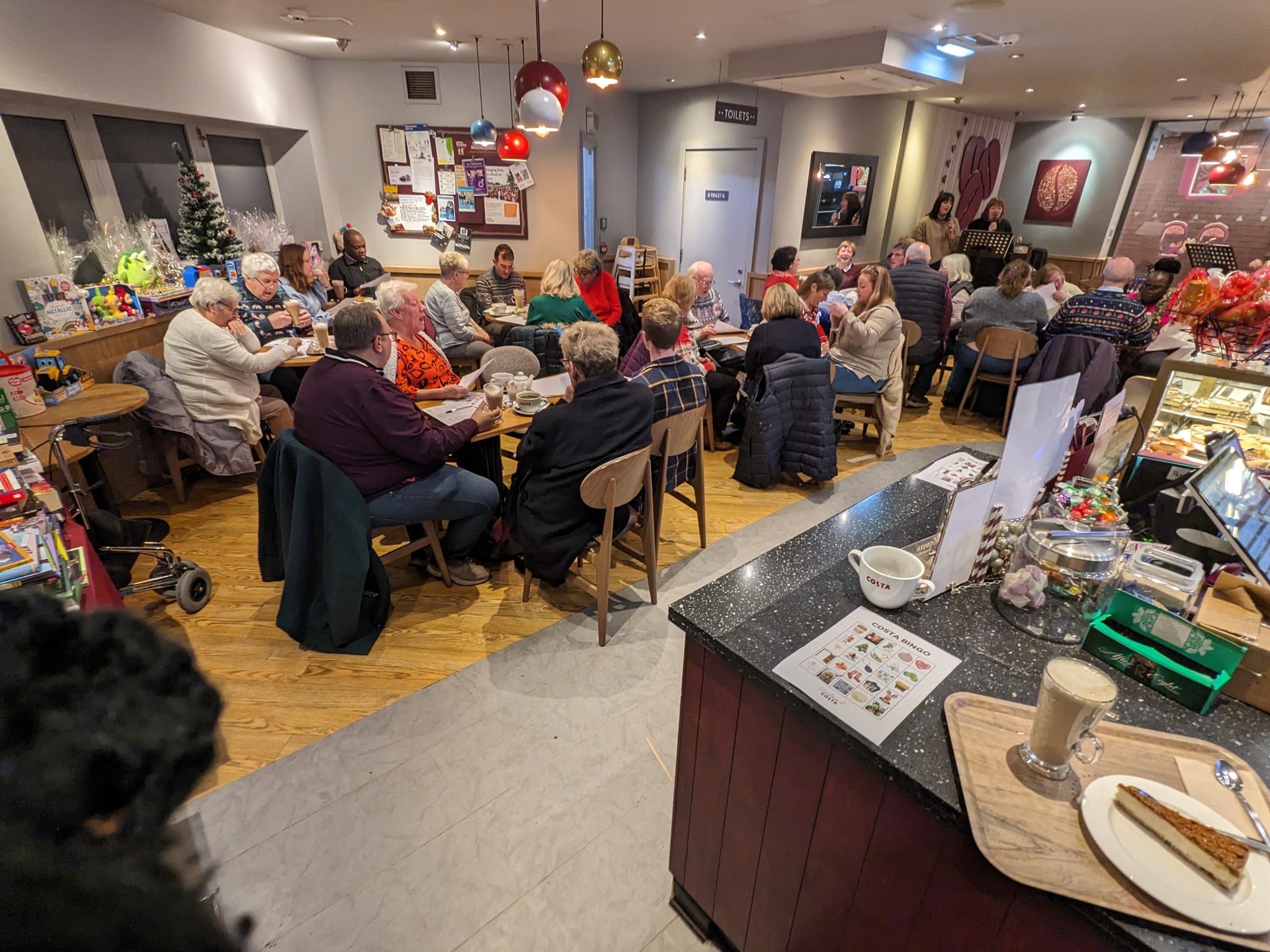 Community Fellowship